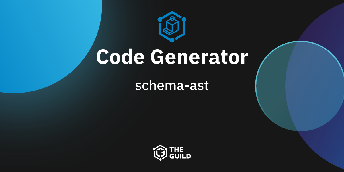 schema-ast GraphQL Code Generator