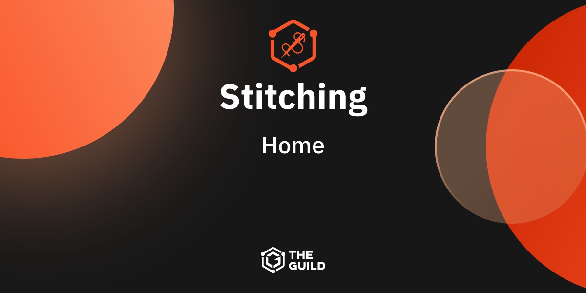 home-graphql-stitching